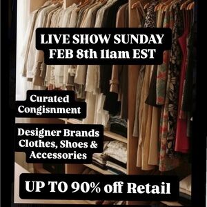 Let Bridgette Be Your Personal Shopper💕The Luxury and Attention You Deserve